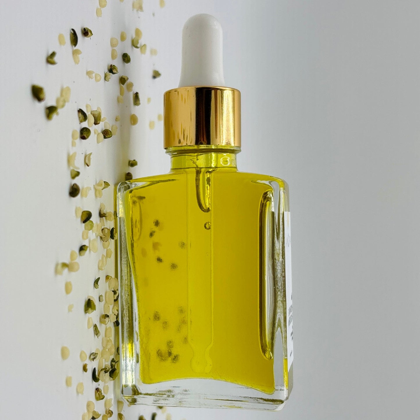 Aurum Hydrating Face Serum - Evening Renewal