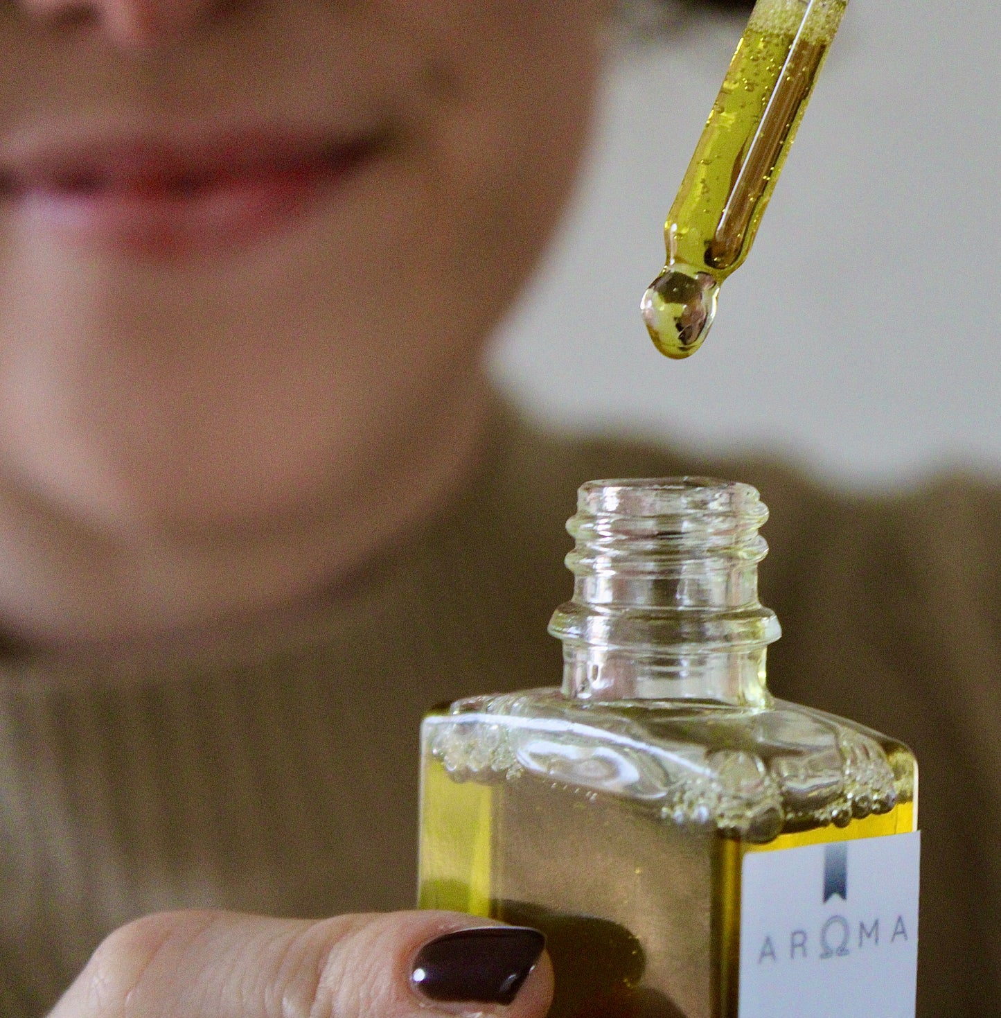 Argentum Hydrating Face Serum - Morning Radiance